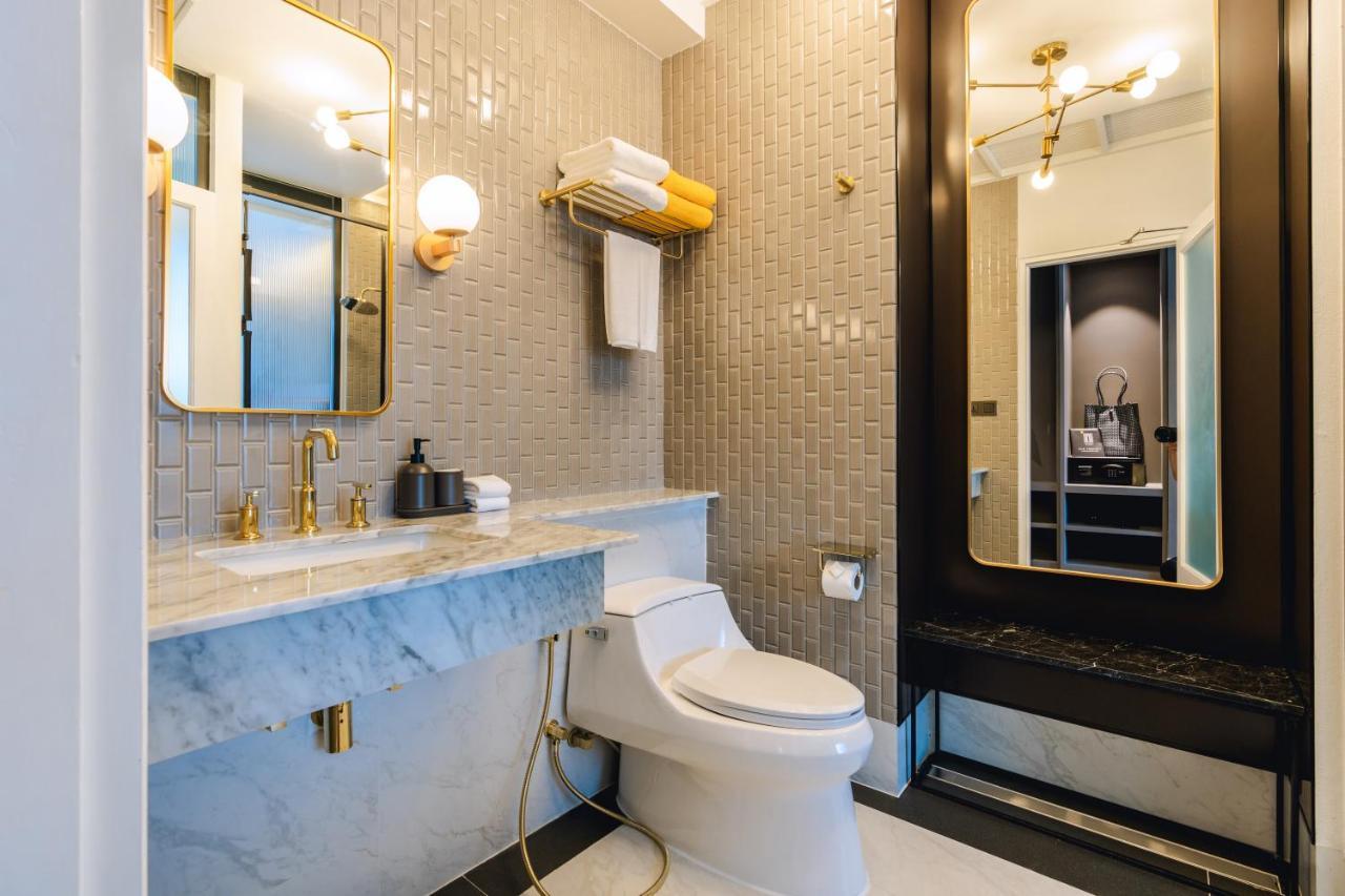 Bandalo Boutique Hotel - Patong Beach Road מראה חיצוני תמונה
